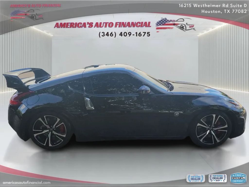 nissan 370z coupe 2019 JN1AZ4EH8KM421768 image nissan 370z coupe 2019 JN1AZ4EH8KM421768 image